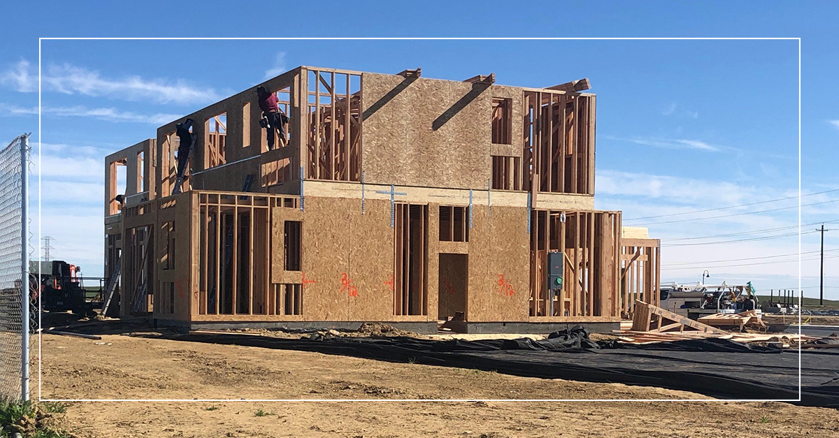 The Resmark Companies (@theresmarkcos) on Twitter photo Construction Update: One56, a joint venture development investment with <a href="/DeNovaHomes/">DeNova Homes</a> in Fairfield, CA. Model home construction is underway and expected to be complete by this summer Construction Update: One56, a joint venture development investment with <a href="/DeNovaHomes/">DeNova Homes</a> in Fairfield, CA. Model home construction is underway and expected to be complete by this summer