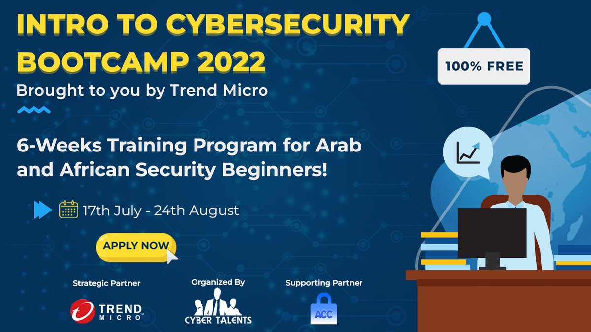 Africa Cybersecurity Consortium (ACC) tweet media