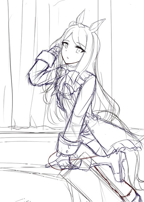 ラフmc 