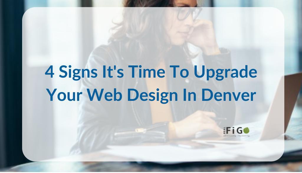 FiGadvertising's tweet photo. How easy is it for a new site visitor to find information on your website?

Read the full article: 4 Signs It's Time To Upgrade Your Web Design In Denver
▸ https://t.co/qTwLrgb7Kr

#DenverWebsiteDesign #WebsiteDesign #WebDesign #WebDesignDenver #SearchEngineOptimization https://t.co/wnTaqbxjPZ
