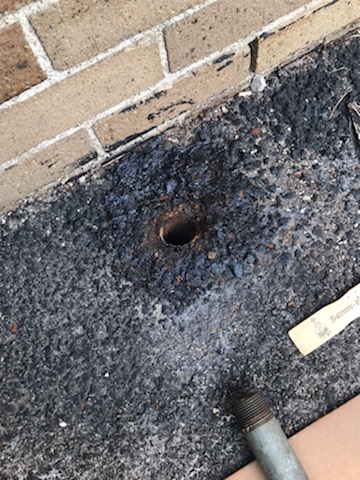 JoeFicker B&G tweet media