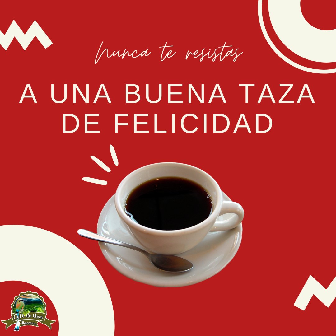 Café Herrera tweet media