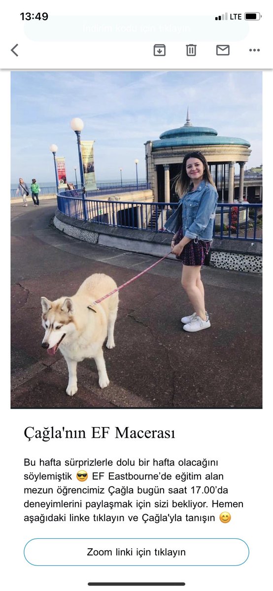 Anlatmaktan asla bıkmayacağım İngiltere anılarımı her zaman seve seve anlatacağım❤️