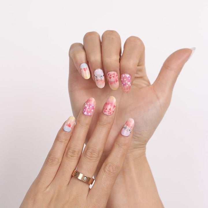 amby_e's tweet photo. Love Birds. #nails #birds #lovebirds #hearts

https://t.co/pgAxt73oXC https://t.co/E0bZjBz5Qv