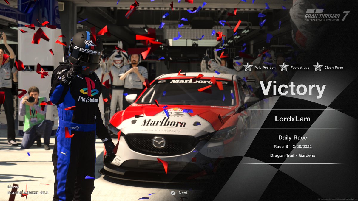 lordxlam's tweet photo. You already.  #PS5Share, #GranTurismo7 https://t.co/pxBYD0f3Qh