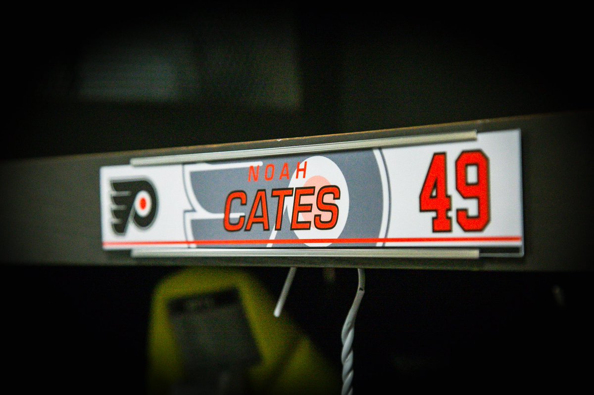 Officially official. 

<a href="/cates_noah/">Noah Cates</a> | #BringItToBroad