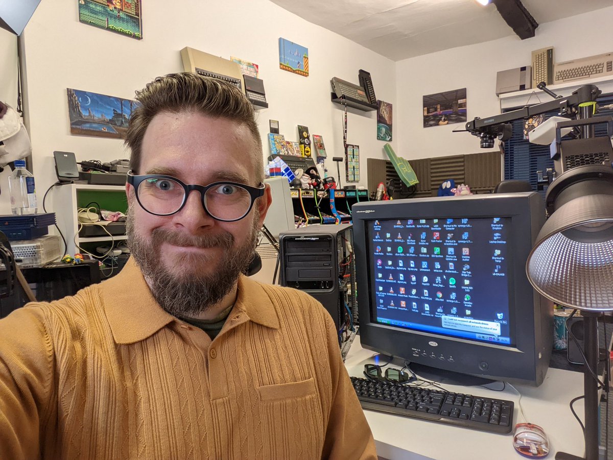 Nostalgia Nerd tweet media