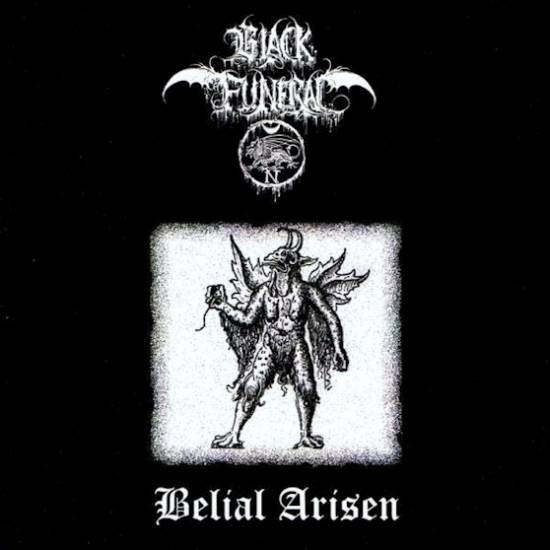 WKrypty's tweet photo. Review: Black Funeral - Belial Arisen [pl / eng]

https://t.co/BTSL6G4re5

Label: Behemoth Productions / Perverted Taste

#blackfuneral #pervertedtaste #behemothproductions #blackmetal #blackmetalreview #review #WrotaKryptyWebzine https://t.co/sw9fZWQWXN