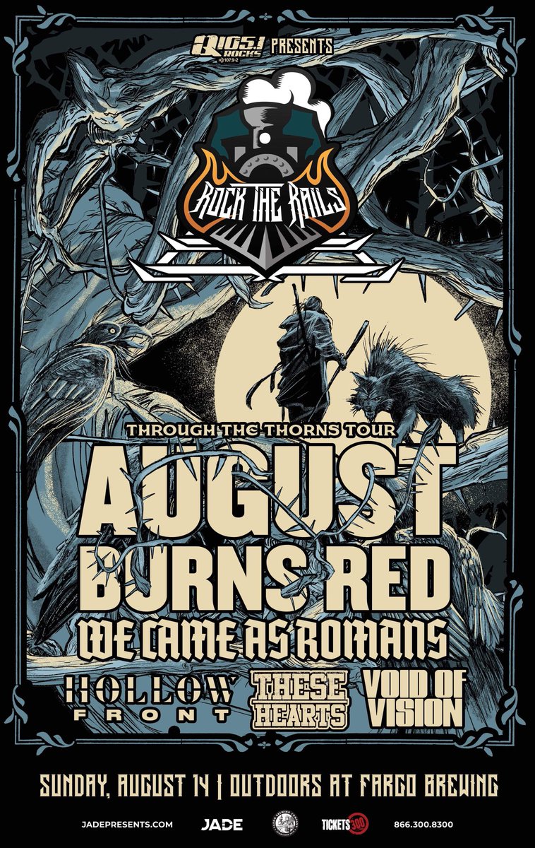 These Hearts tweet media