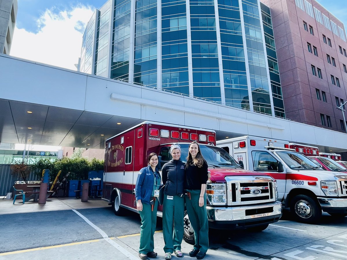 Jen Reid, MD (@jenreid_md) on Twitter photo Feeling empowered at the end of #WomensHistoryMonth by our trauma team of #surgeonmamas . 6 kids (3 infants!), 40 patients, 5 OR cases, all with alternating pump schedules 🍼💪🏽 Just another fulfilling day <a href="/ZSFGCare/">Zuckerberg SF General Hospital & Trauma Center</a>
#BreakTheBias @UCSFMSS <a href="/UCSFSurgery/">UCSF Surgery</a> <a href="/WomenSurgeons/">WomenSurgeons</a> <a href="/willowpump/">Willow Pump</a> Feeling empowered at the end of #WomensHistoryMonth by our trauma team of #surgeonmamas . 6 kids (3 infants!), 40 patients, 5 OR cases, all with alternating pump schedules 🍼💪🏽 Just another fulfilling day <a href="/ZSFGCare/">Zuckerberg SF General Hospital & Trauma Center</a>
#BreakTheBias @UCSFMSS <a href="/UCSFSurgery/">UCSF Surgery</a> <a href="/WomenSurgeons/">WomenSurgeons</a> <a href="/willowpump/">Willow Pump</a>