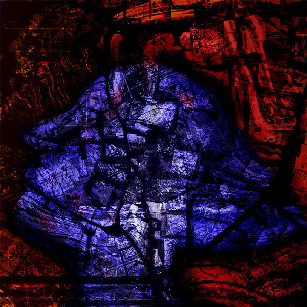 artwescleybraga's tweet photo. There could be a map for each of our thoughts, maybe we could find what we want so much to be happy.

Mind map - Wescley Braga - NFT unique 1/1
https://t.co/gKk5WNxiJP

#nft #ETH #nftart #NFTshills #rarible https://t.co/sLeWY92zkg