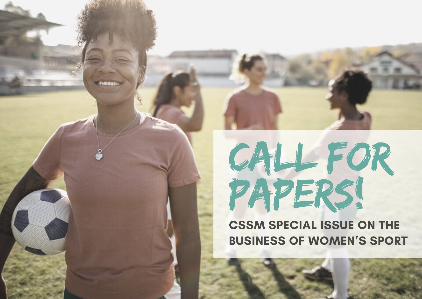 Case Studies in Sport Management on Twitter "While there are many