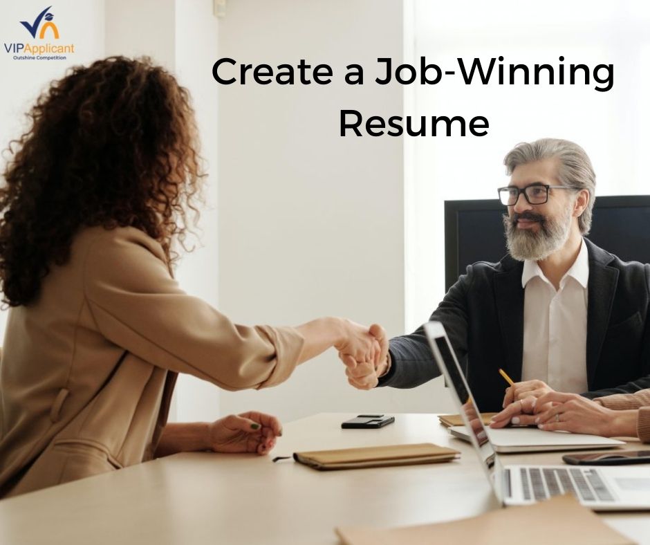 vipapplicant's tweet photo. Are you still trying to create a resume the old-fashioned way? 
VIPApplicant’s free resume builder helps you create an ATS-friendly resume with the relevant skills, and work summary using AI technology. 

https://t.co/z5ohQpZxDD

#VIPApplicant #OutshineCompetition #resume #cv https://t.co/lERvfWDYED