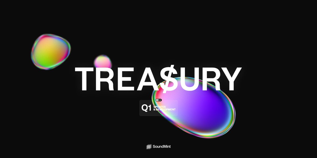 SoundMint tweet media