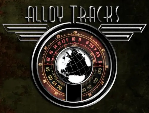 CreativeHandbk's tweet photo. Congratulations @alloytracks on your 15th Anniversary!
#creativebook #creativehandbook #filmmaking #sounddesign #originalmusic #musicproduction #soundtrack https://t.co/q2CgegRNUY