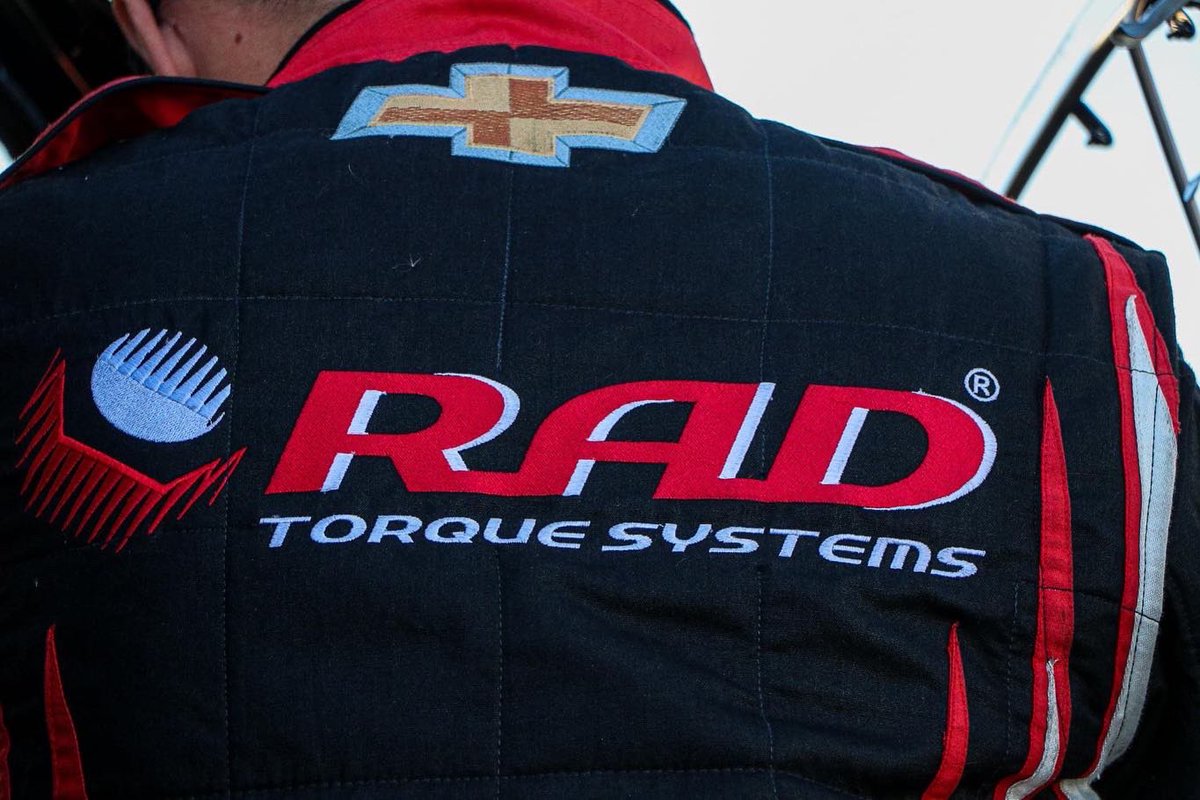 DallasGlenn660's tweet photo. My new @RADTorque #Pro1Safety custom suit is mint π
@srdrivenmedia πΈ
#NHRA #ProStock https://t.co/ckrkhTnCZI