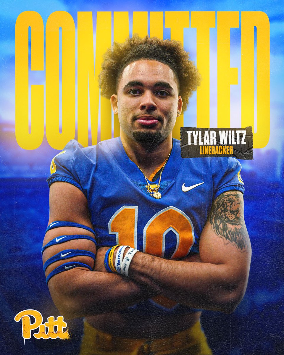 New Look, Same Mission🔟‼️‼️🔵🟡🔵🟡 #H2P #Committed