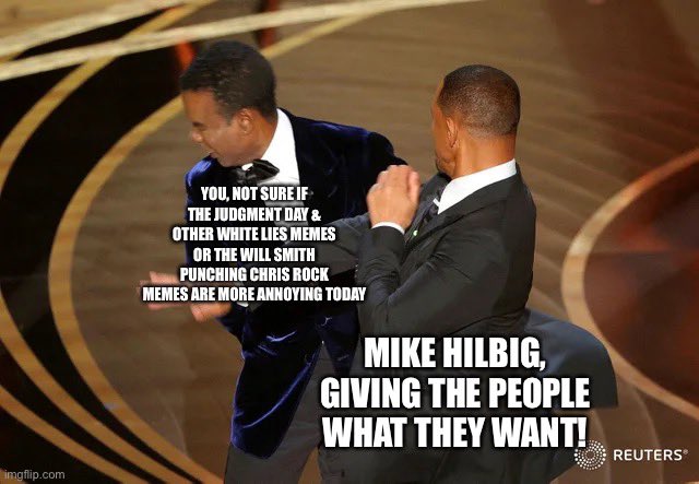 Mike Hilbig (@mikehilbig) on Twitter photo 