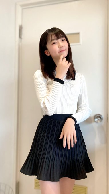 青島もものTwitter画像2