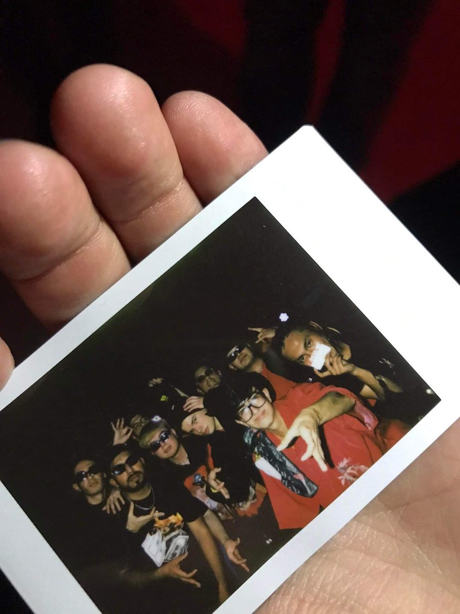 FlamingBoyz's tweet photo. Nos vemos este 02 de abril en Bien Aca Fest 2022 😈🔥
Boletos disponibles‼️‼️
Info por DM 💬 https://t.co/4AQYeNmkq8