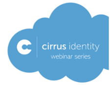Cirrus Identity tweet media