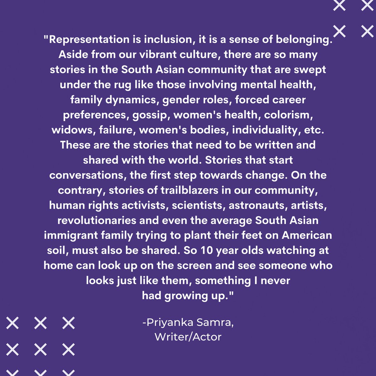 watchcpics's tweet photo. "Like those involving mental health, family dynamics, gender roles, forced career preferences, gossip, women's health, colorism, widows, failure, women's bodies, individuality, etc. These are the stories that need to be written and shared with the world." https://t.co/gqSv7yWluf