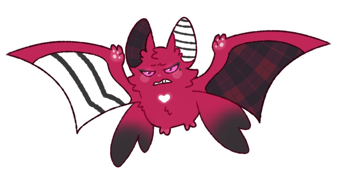 WhipcreamRabbit's tweet photo. Crobat friends for all your crobat needs
#ArtistOnTwitter #PokemonArt https://t.co/v4kCPtZt5a