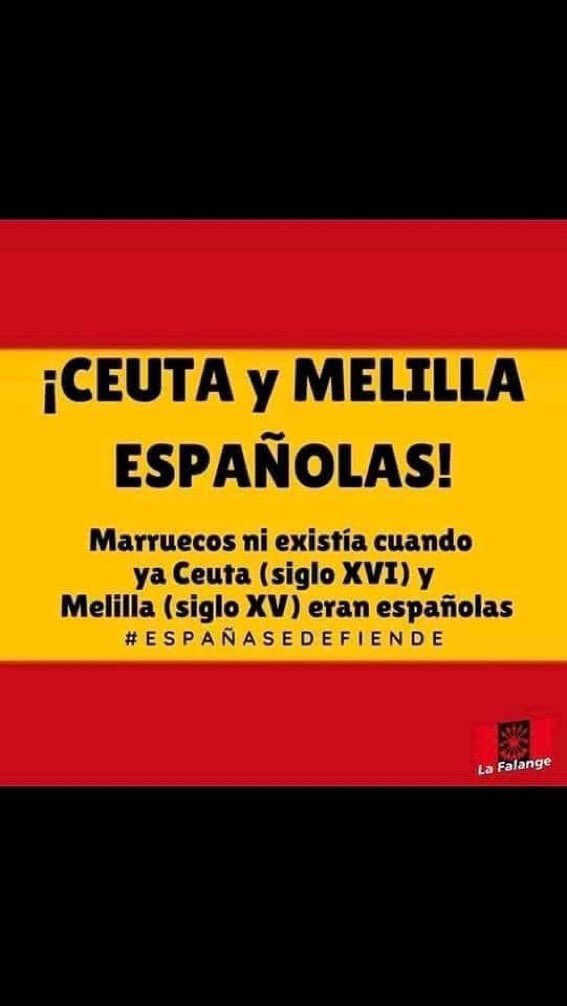 EnfermeraVOX's tweet image. 🇪🇸