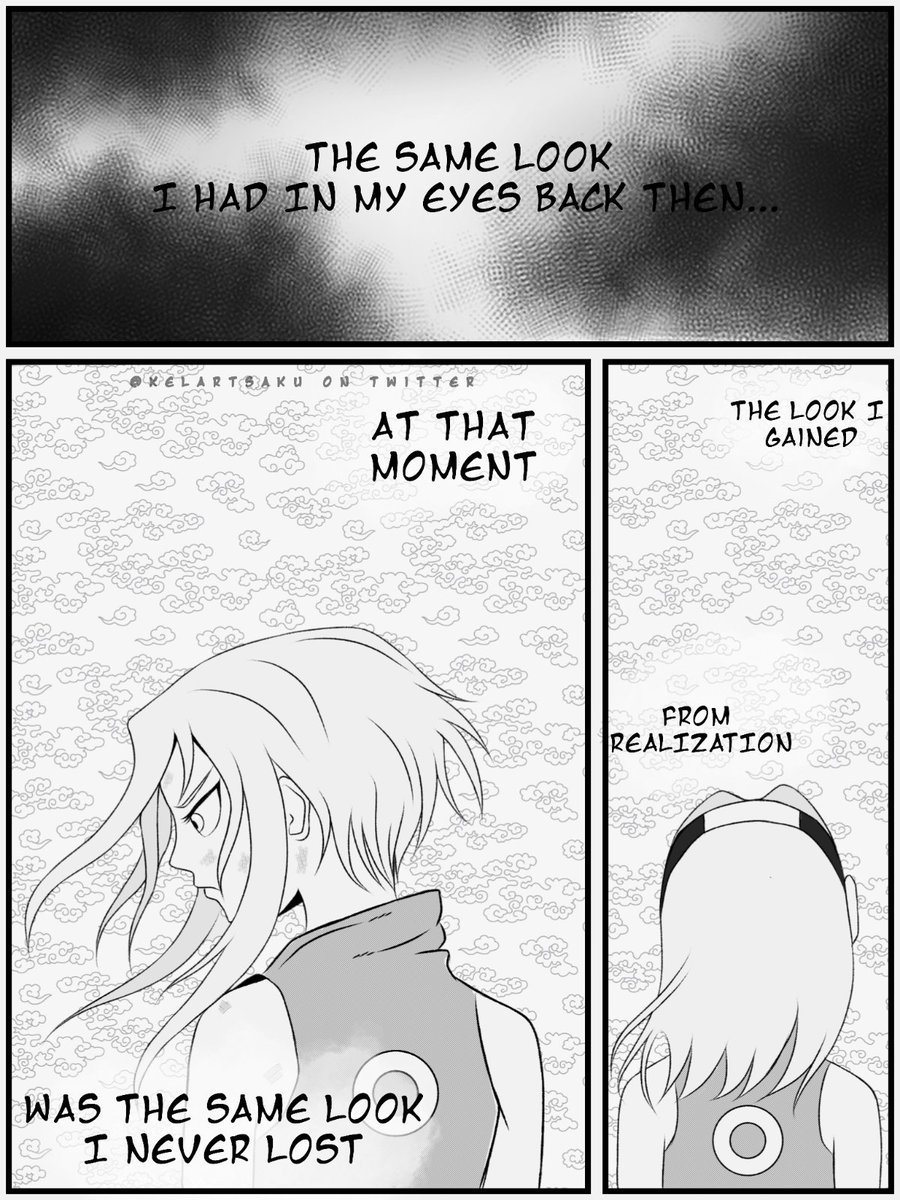 0720art's tweet photo. A really short comic to say happy birthday sakura🌸💗😭I didn't contribute alot to sakura week since I got sick so I prepared this for her birthday!🌸 Sakura best girl ever😌💗 #sakuraweek2022
#HappyBirthdaySakura #SAKURA #NARUTO https://t.co/sMUKeyJNF3