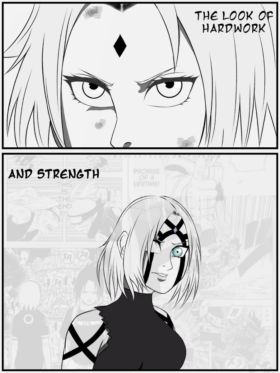 0720art's tweet photo. A really short comic to say happy birthday sakura🌸💗😭I didn't contribute alot to sakura week since I got sick so I prepared this for her birthday!🌸 Sakura best girl ever😌💗 #sakuraweek2022
#HappyBirthdaySakura #SAKURA #NARUTO https://t.co/sMUKeyJNF3