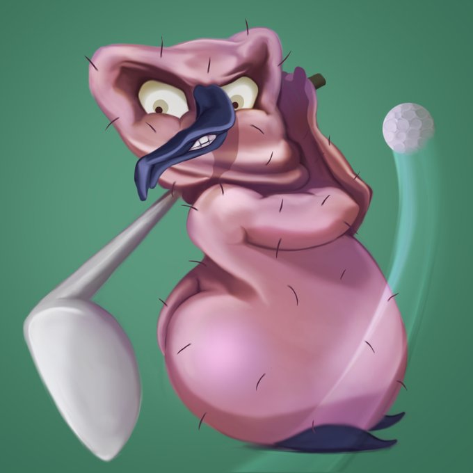 jonthebontwit's tweet photo. nudity, some say imorral, others call it art. Golf is nt a fun sport, however, and should be condemned by all. #nft #nftart #nudity #explicity #bird #golf https://t.co/QBmWzFsChq
