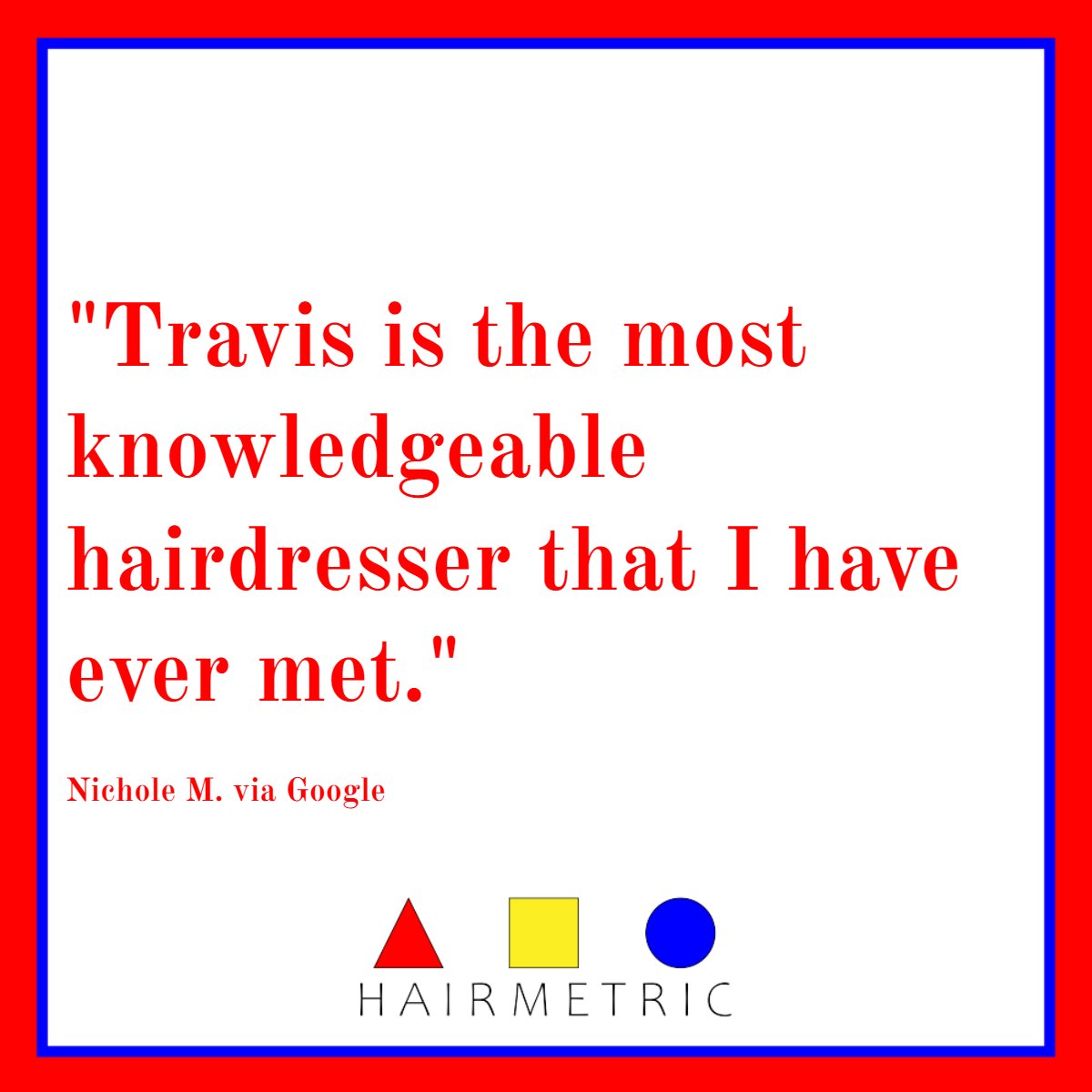 Hairmetric's tweet photo. Our mission is to provide a high-quality cut and style so you can love your hair. To schedule an appointment, call us at (816) 888-7298. https://t.co/zskSV7pfhJ