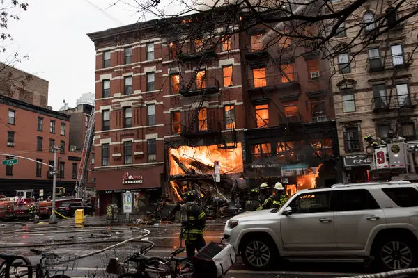 Dimes Square Holdings LP tweet media