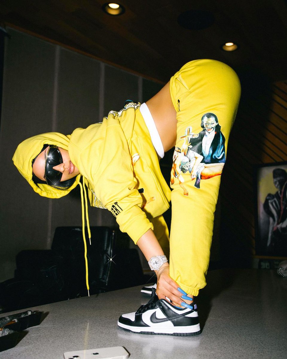 Even on my chill shit, I kill shit.