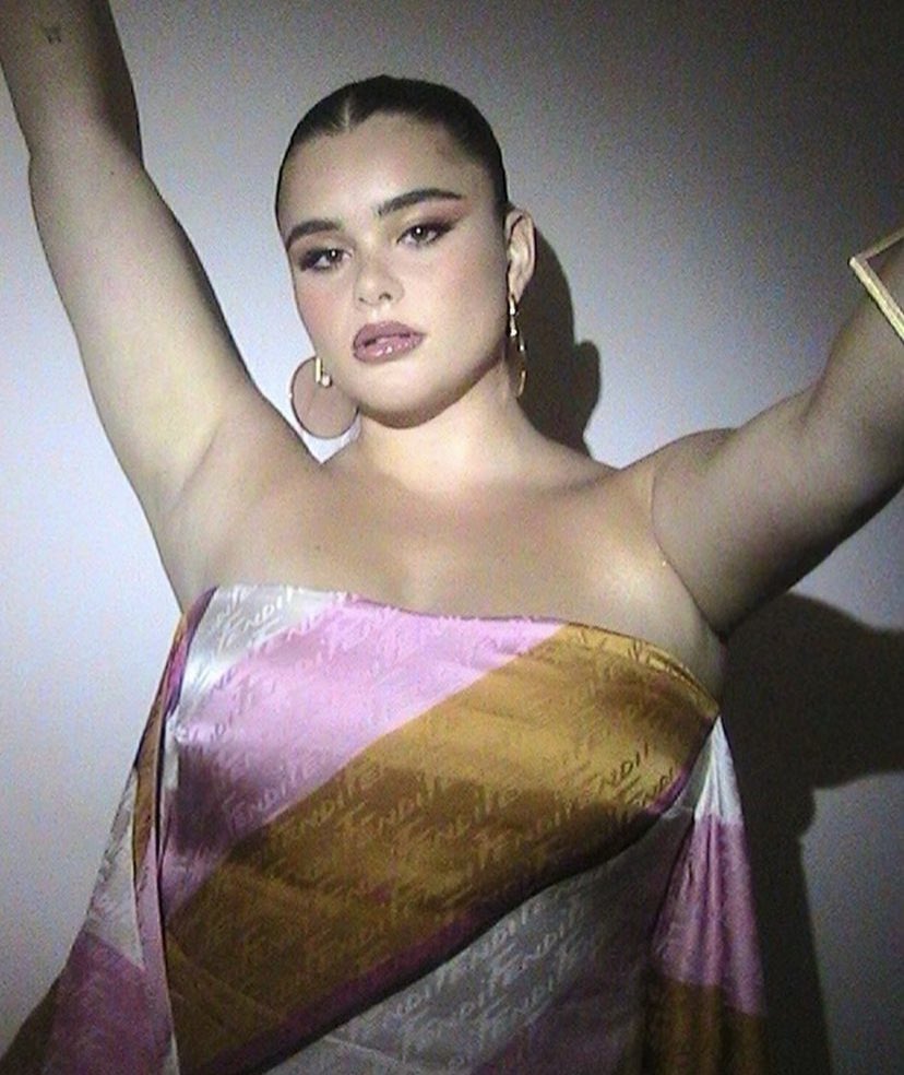 best of barbie ferreira (rest) (@bestoferreira) on Twitter photo 