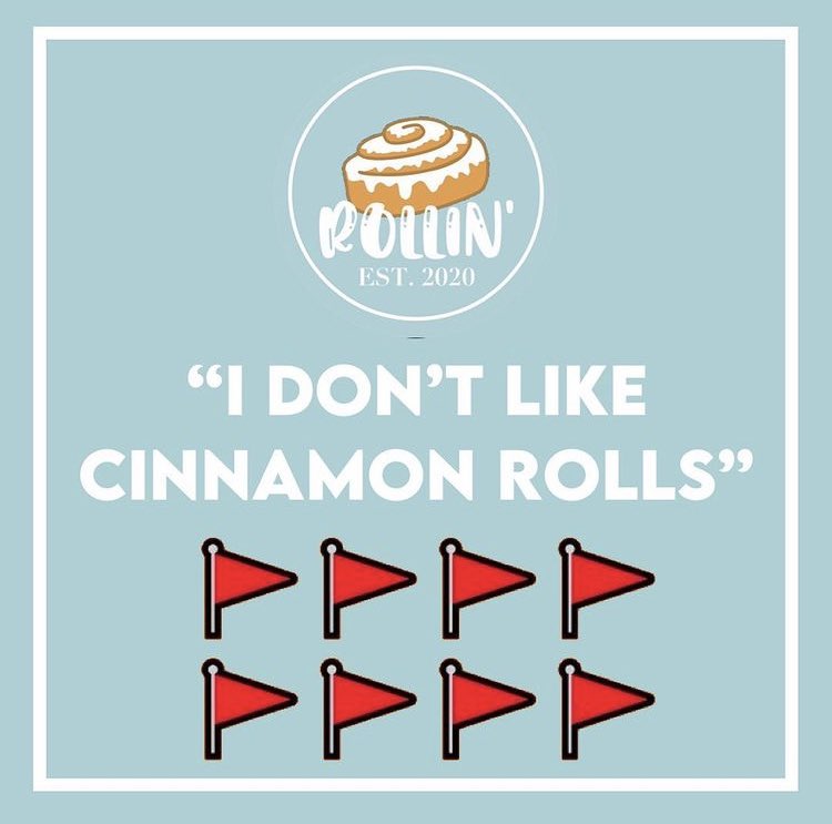 rollintt's tweet photo. Always trying to keep up with the trends 😂 https://t.co/PKheDs7bsd