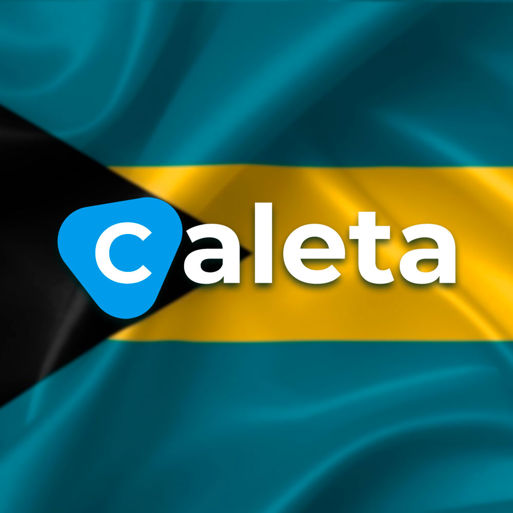 We’re super excited to announce that Caleta has just been granted a Bahamas Supplier License by the Gaming Board of the Bahamas.

This is a significant milestone!

#caleta #caletagaming #Igamingsupplier #bahamaslicense #newmarket #onlinecasino #igamingindustry #igaming