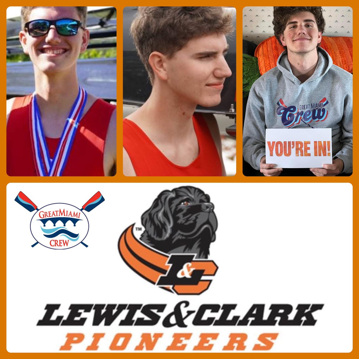 Great Miami Crew tweet media