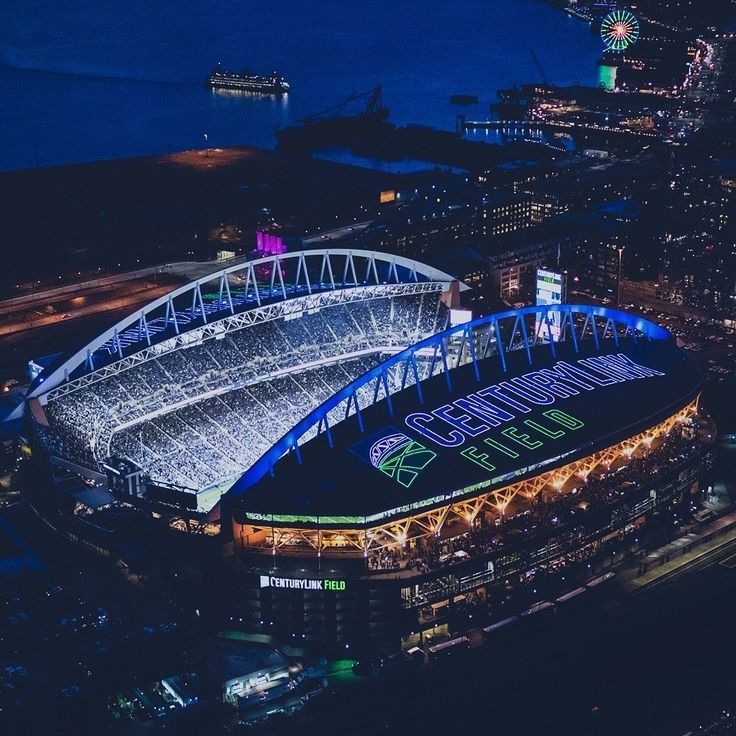 ActuFoot_'s tweet photo. Certains stades aux États-Unis sont de pures merveilles. 🇺🇸

Dans 4 ans, la Coupe du monde se jouera en Amérique du Nord... 😍 https://t.co/5rUmb4Fia2