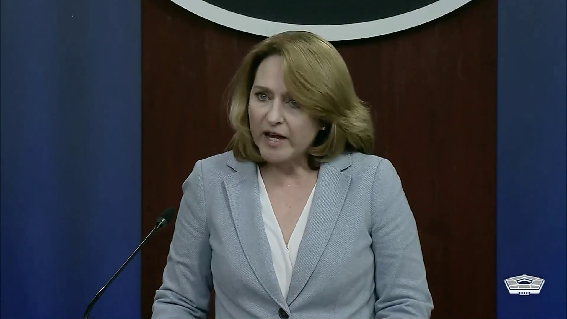 Department of Defense πΊπΈ on Twitter: