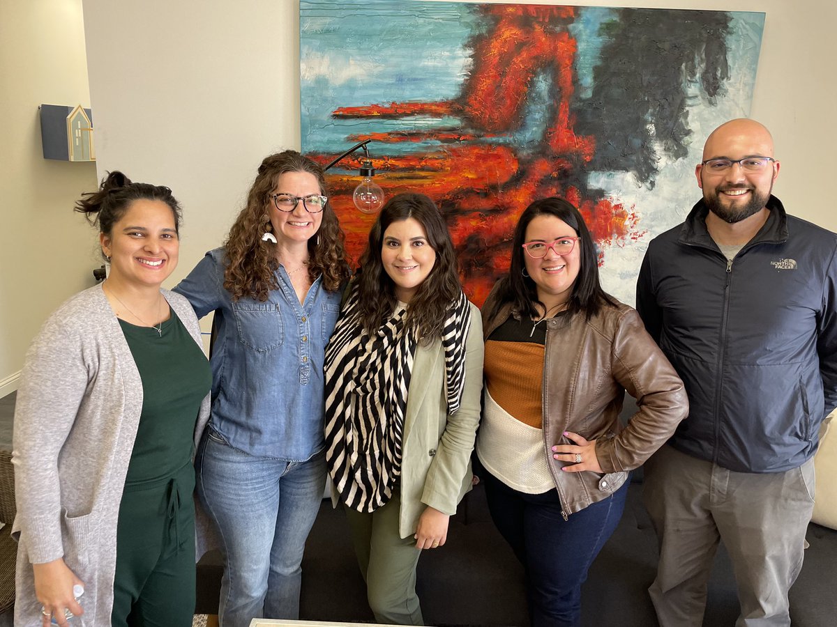 Another successful week of creating amazing partnerships to connect Pleasant Grove families with great resources.  A big thanks to the West Dallas MultipurposeCenter, After8toEducate and Dwell with Dignity for welcoming us and showing all the great work you do!
#equitableaccess