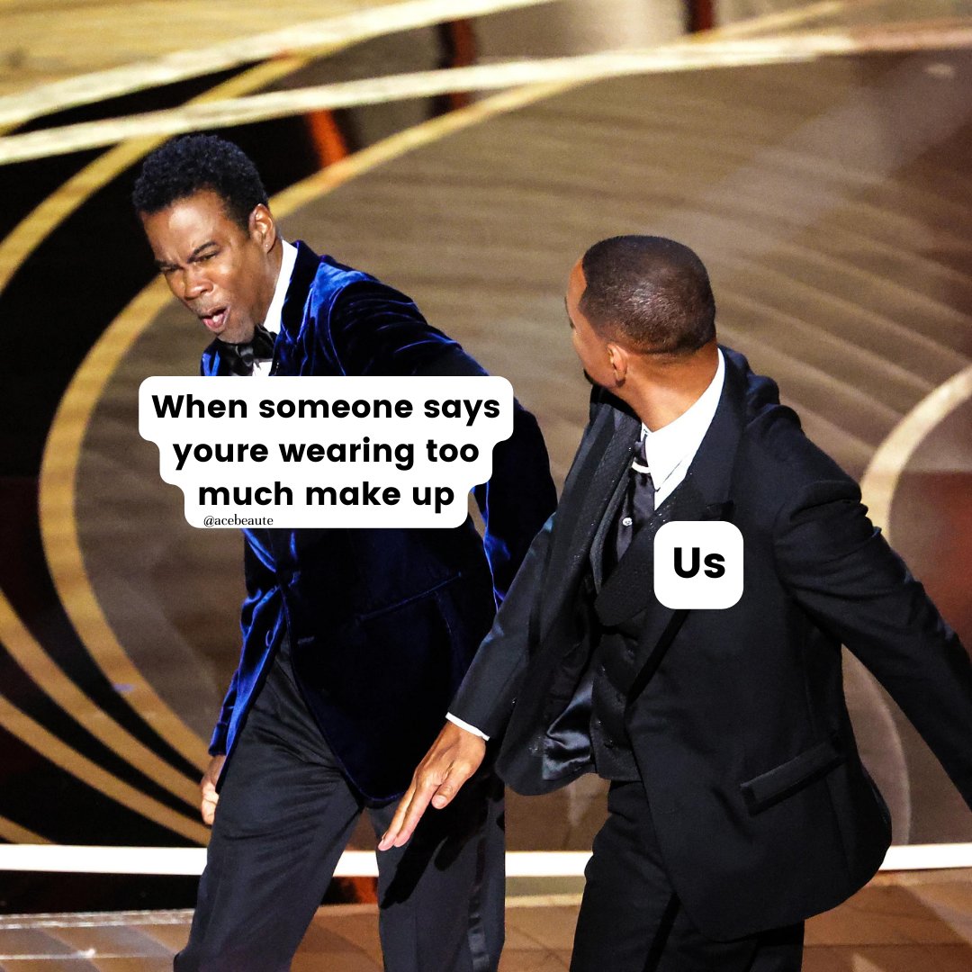 The limit does not exist. #Oscars2022