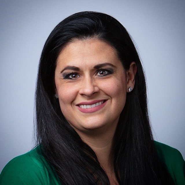 MUParentLink's tweet photo. Meet our Board! Erin Friesz has worked in Social/Community Services for almost 20 years, with a  lifelong passion for helping others and advocating for the most vulnerable.  She currently works on the @veteransunited  Social Impact Team. #ParentLink #VeteransUnited #Missouri https://t.co/s57YMPIHVS