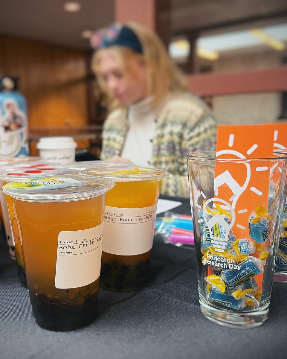 bumperdejesus's tweet photo. Did you grab your boba today? Visit Frist this Thursday March 31 from 12-2 and get yours when you sign up for #PRD2022.
The video portal is now open! Submit yours at https://t.co/oxoJeYmPe6. https://t.co/p1icBERAz6