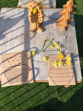 Stepping Stones Children's Centre tweet media