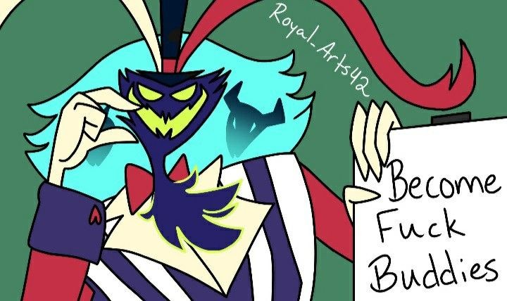 Musical__Demon tweet picture