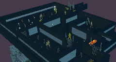 Places 

4- Top of Mountain

<a href="/TheSandboxGame/">The Sandbox</a>

#Sandbox #SandboxAlphaS2 #SandboxAlphaS2Contest