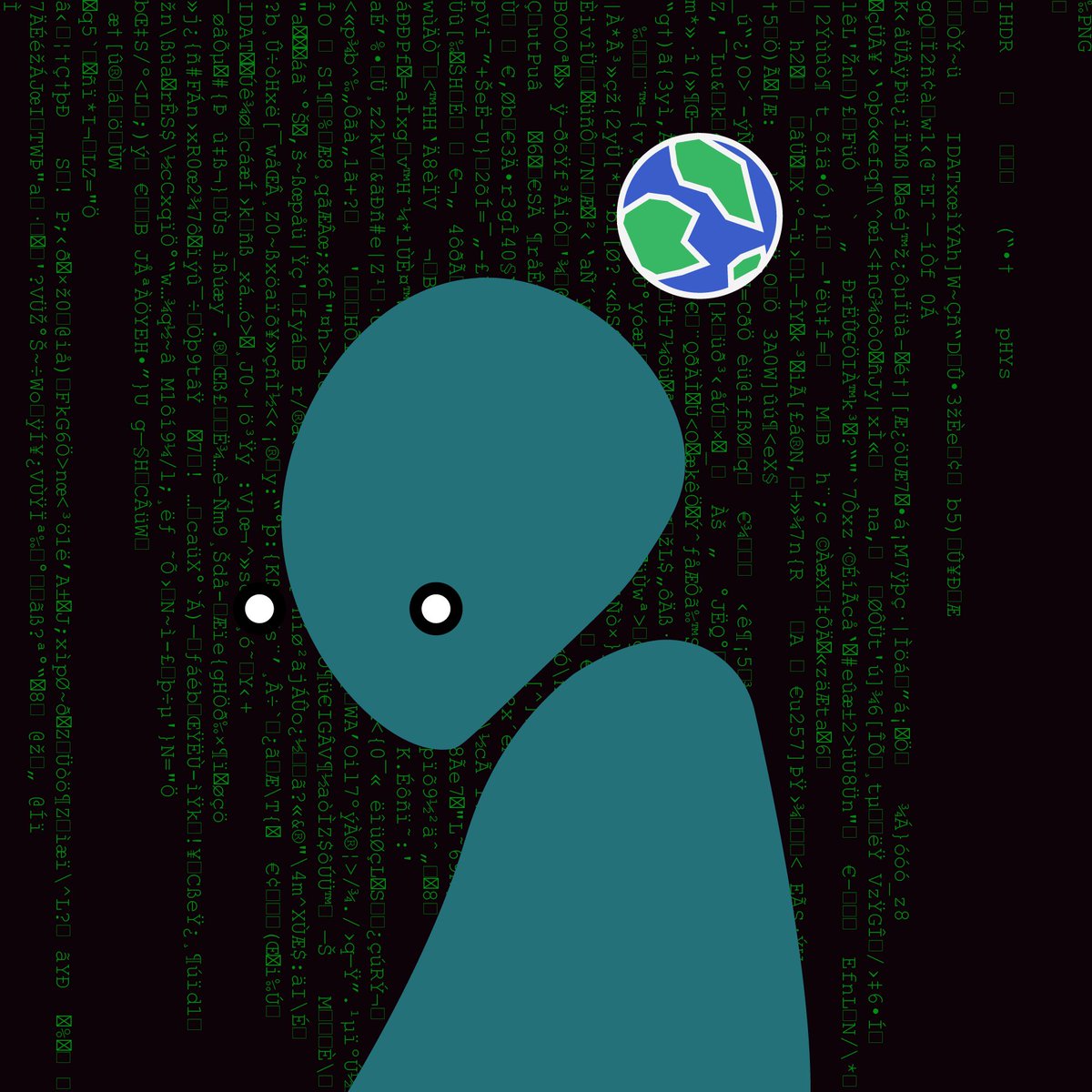 How's your day been so far? I've just been surfing the internet. :D

#NFTGiveaways #NFTCommunity #NFTs #thinkthink