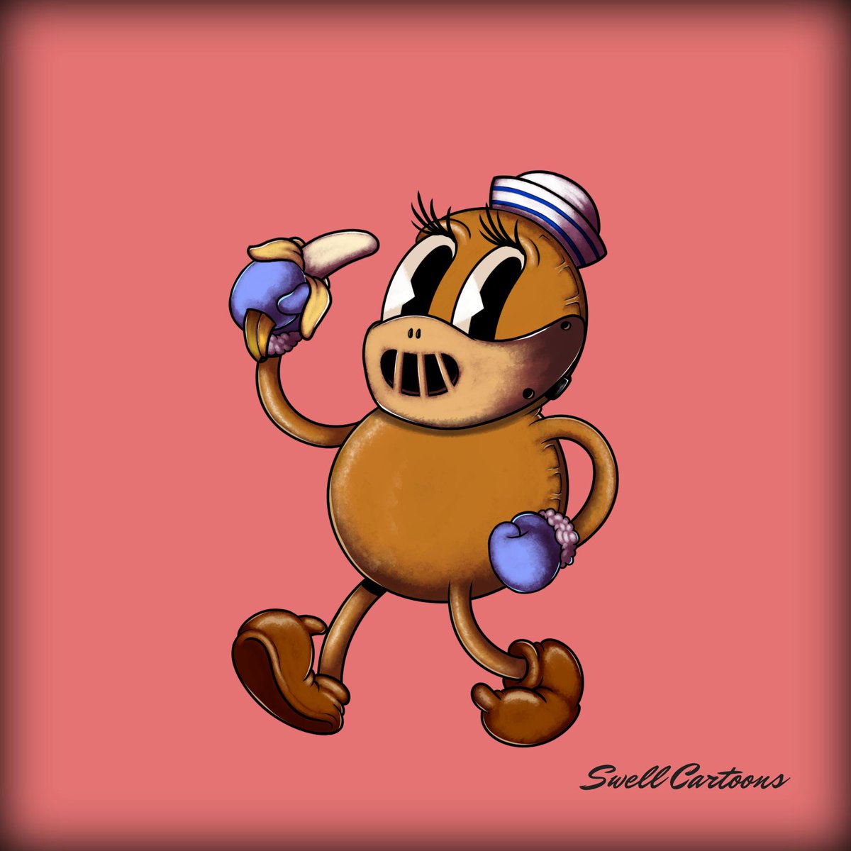 Swell Cartoons tweet media