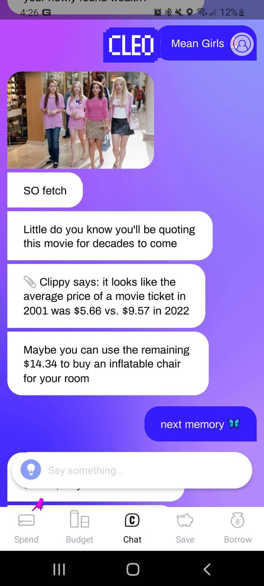 RaydenElizabeth's tweet photo. @meetcleo https://t.co/fg8sw4XvVz
